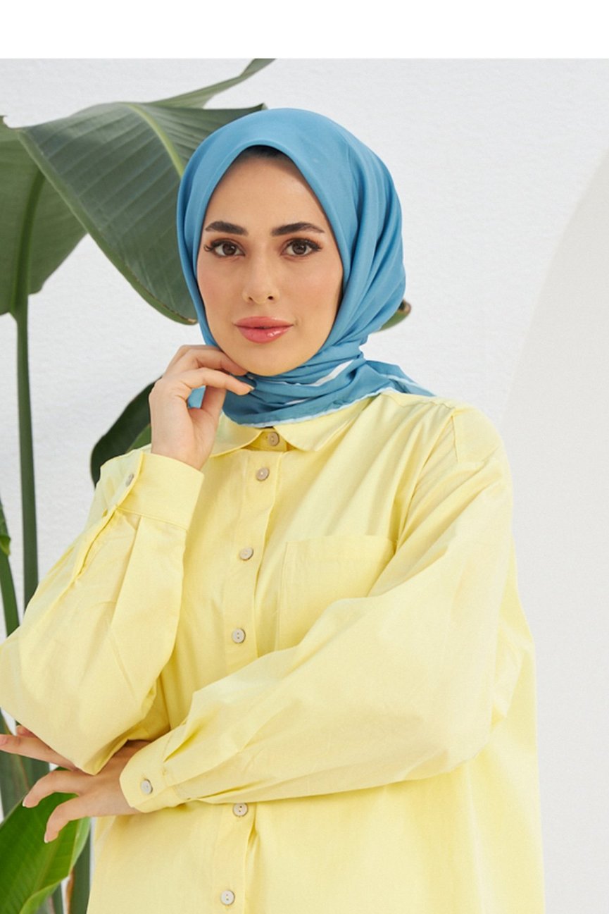 Soft Cotton Plain