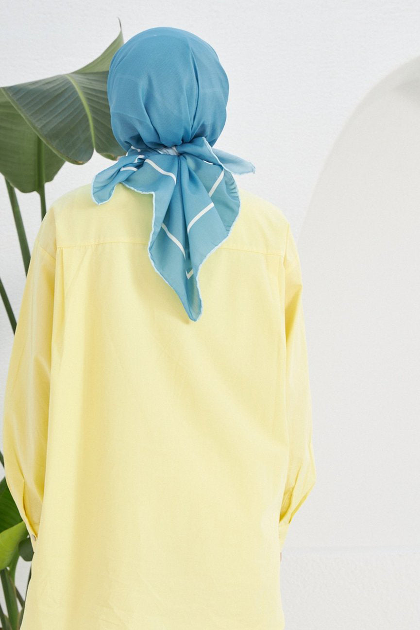Soft Cotton Plain