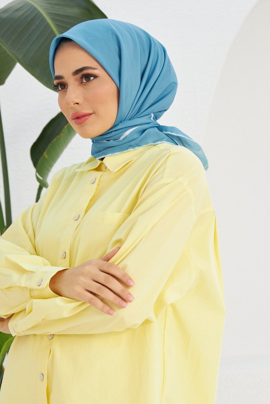 Soft Cotton Plain
