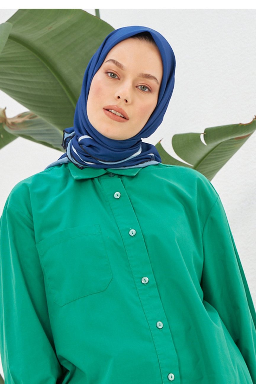 Soft Cotton Plain