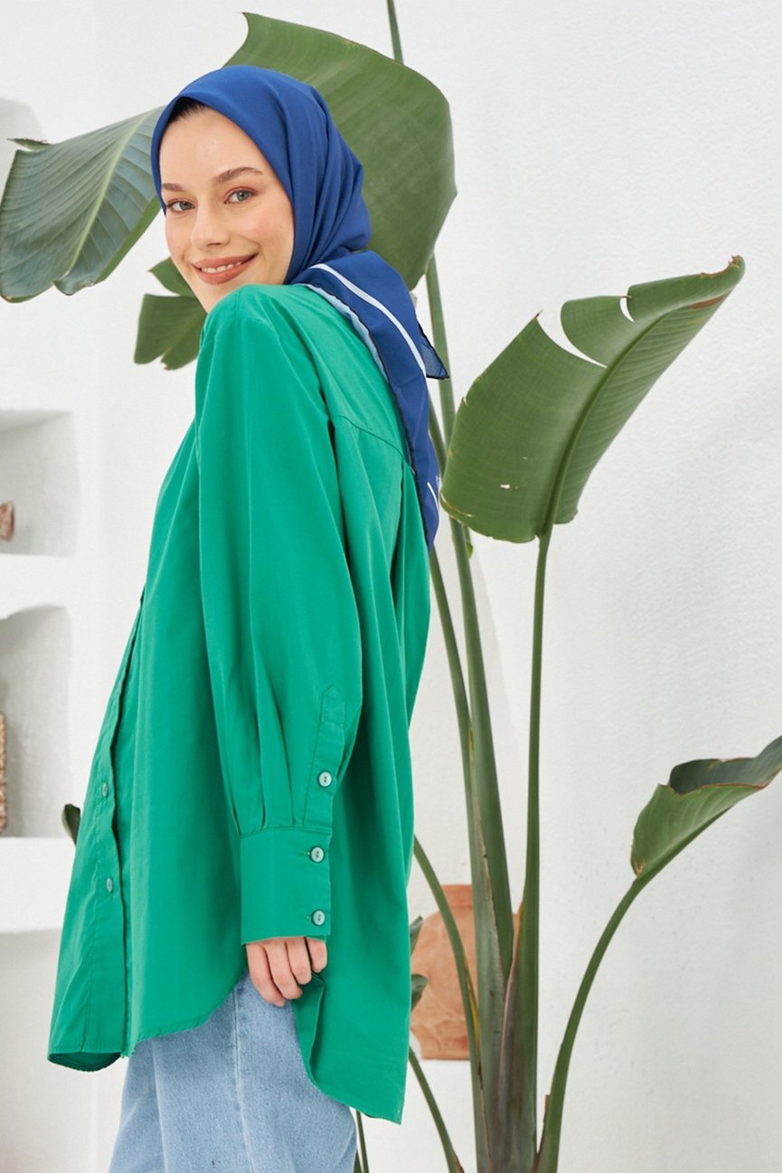 Soft Cotton Plain