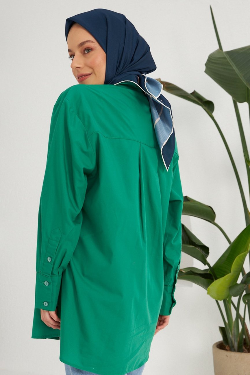 Soft Cotton Plain