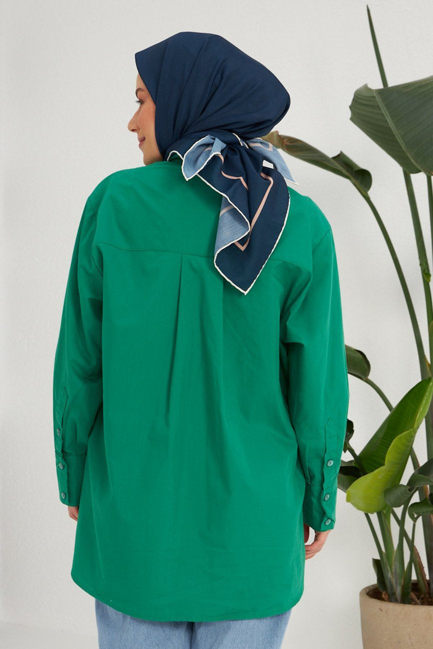 Soft Cotton Plain