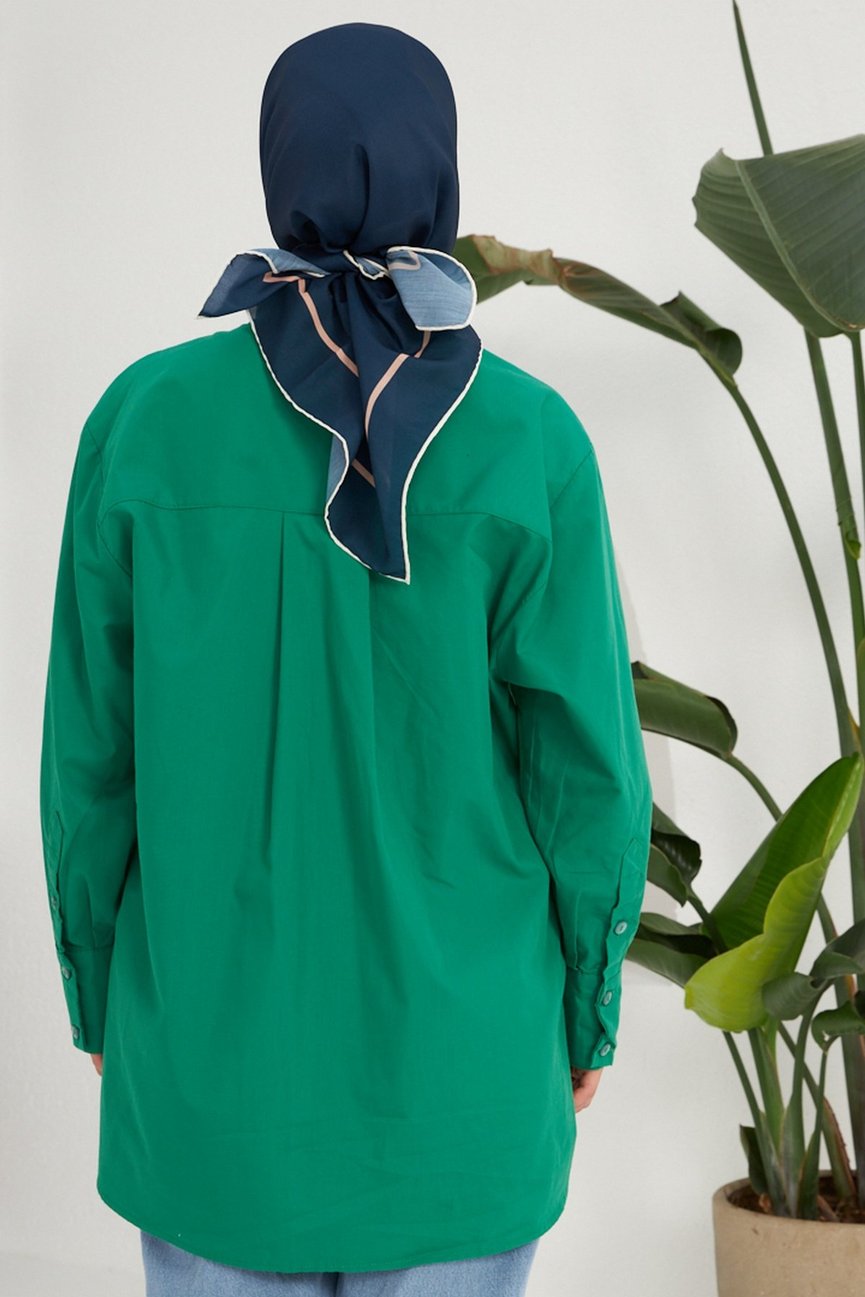 Soft Cotton Plain
