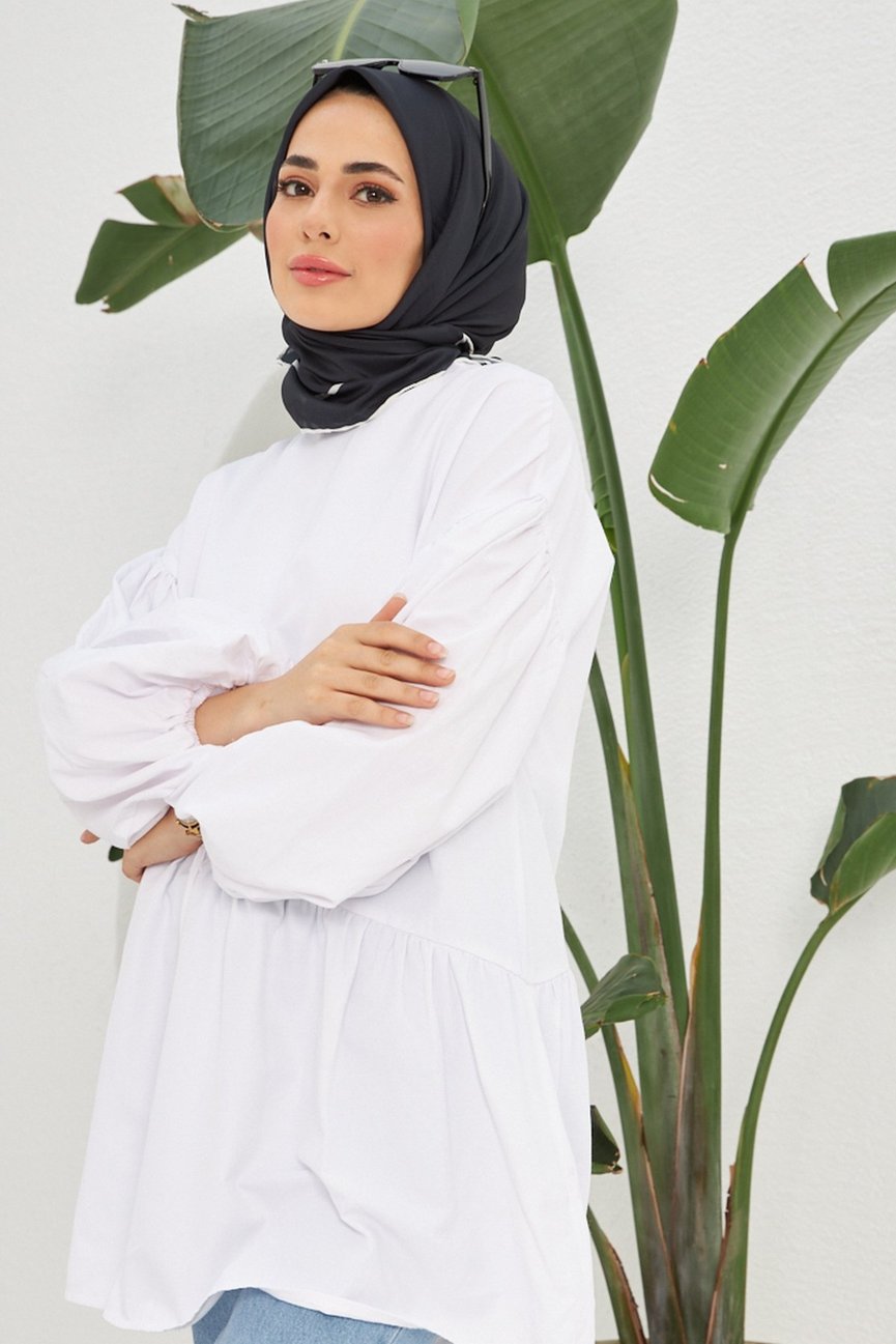 Soft Cotton Plain