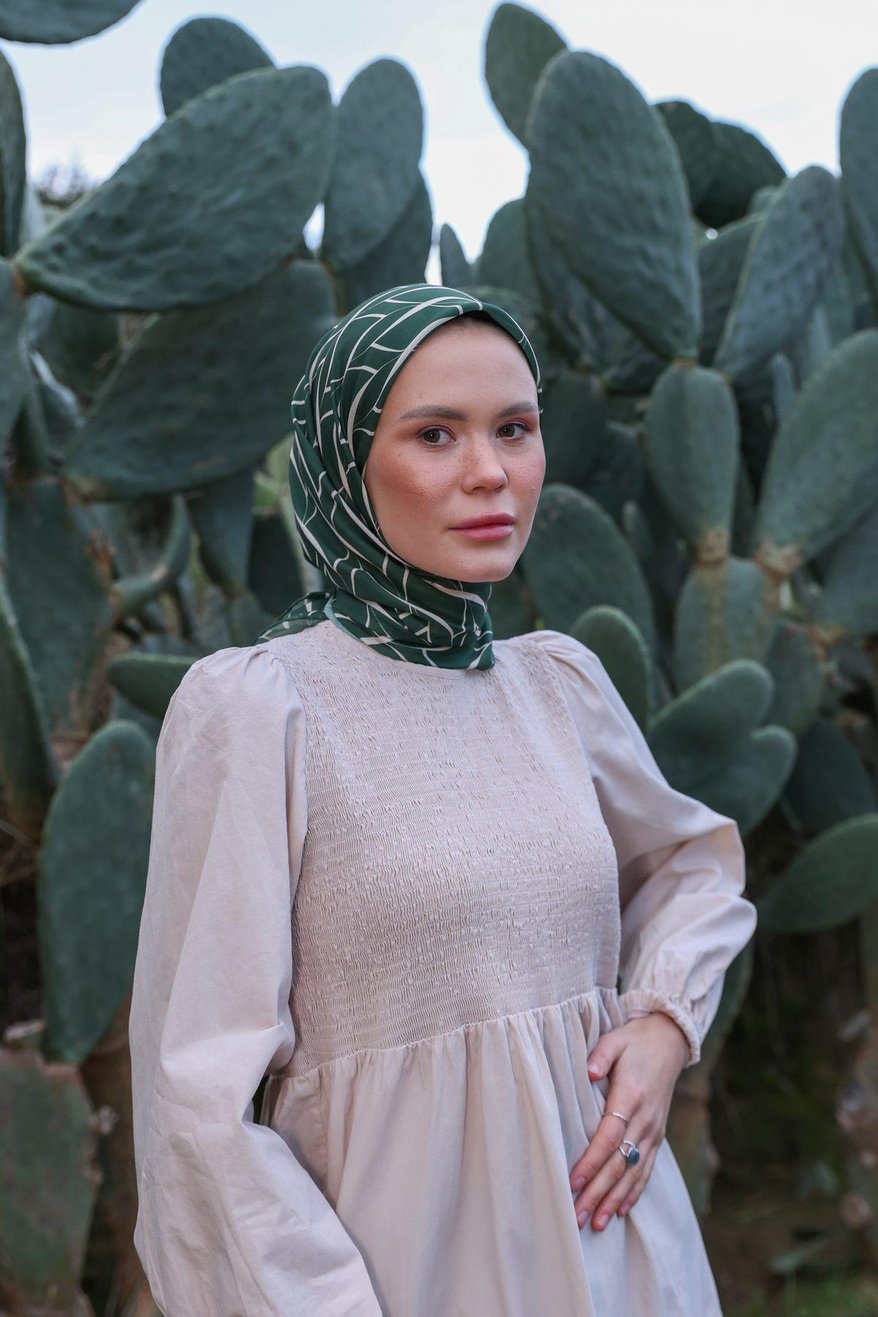 Cotton Soft Scarf