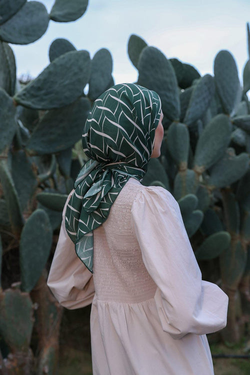 Cotton Soft Scarf