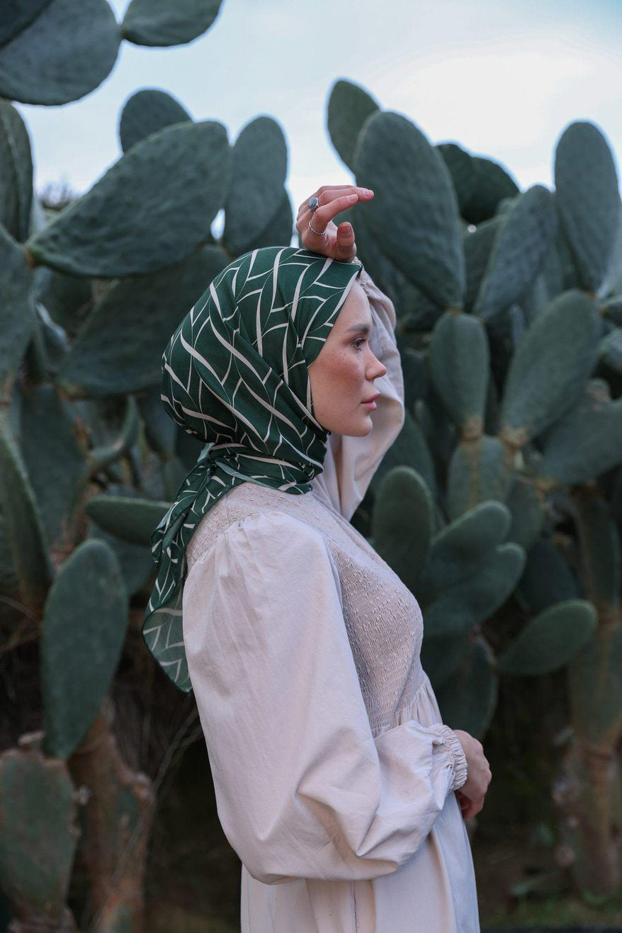Cotton Soft Scarf