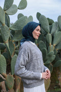 Cotton Soft Scarf