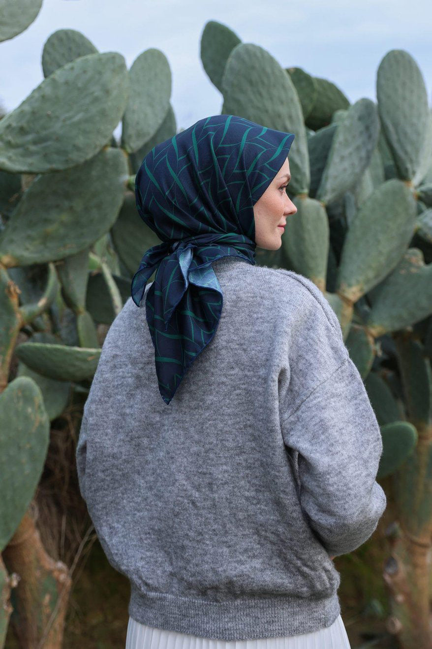 Cotton Soft Scarf
