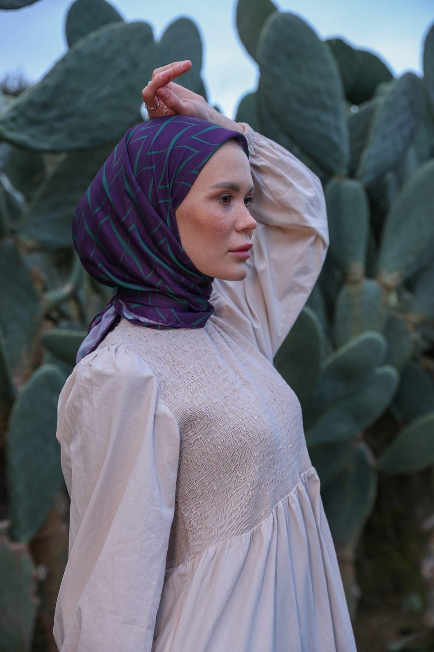 Cotton Soft Scarf