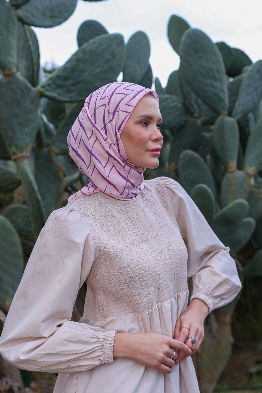Cotton Soft Scarf