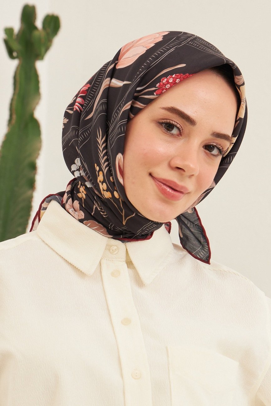 Cotton Soft Scarf