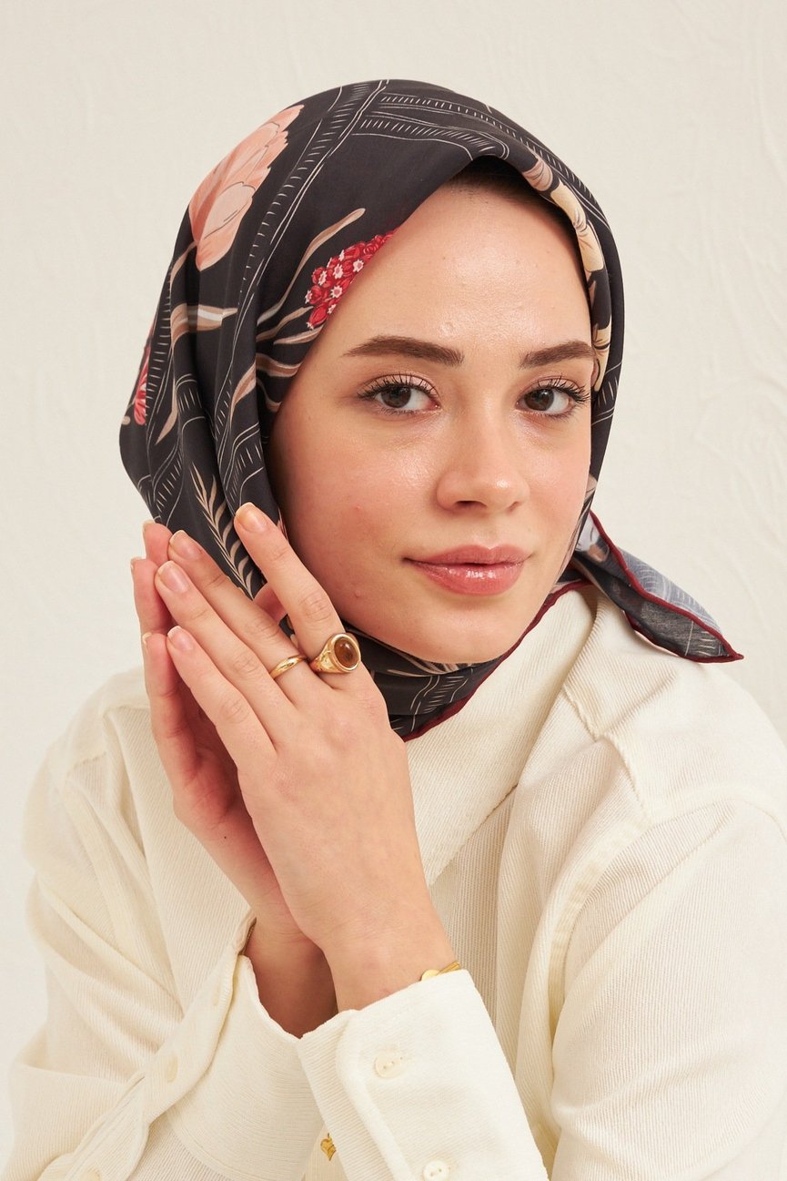 Cotton Soft Scarf
