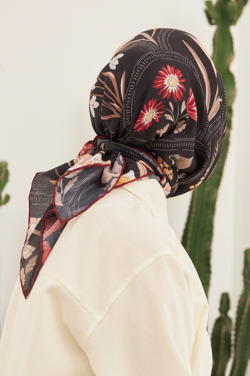 Cotton Soft Scarf