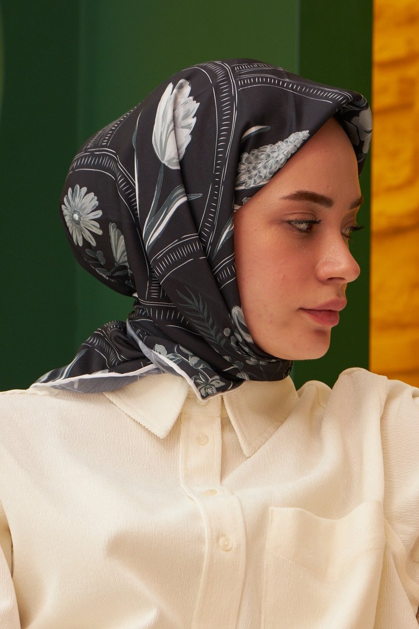 Cotton Soft Scarf