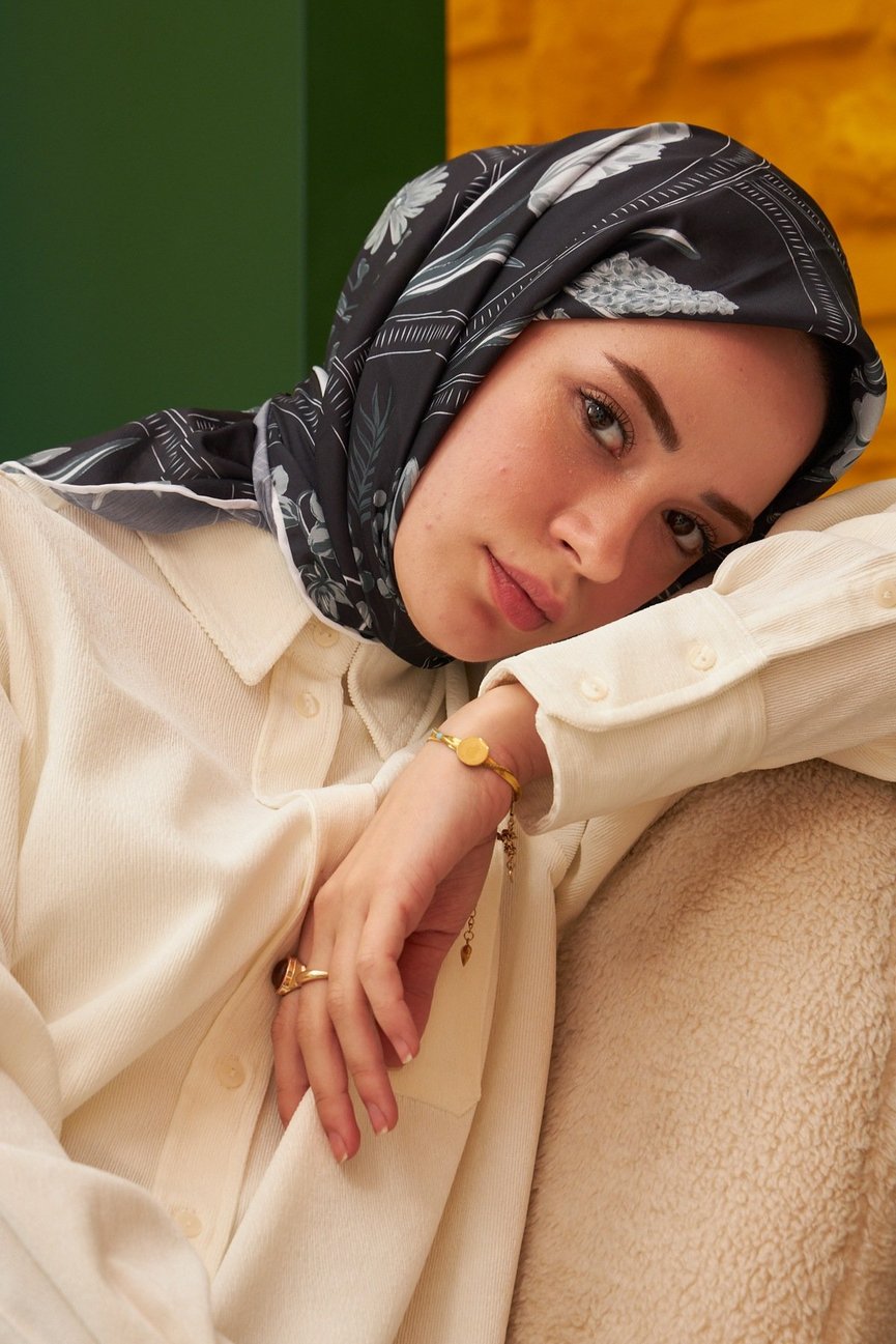 Cotton Soft Scarf