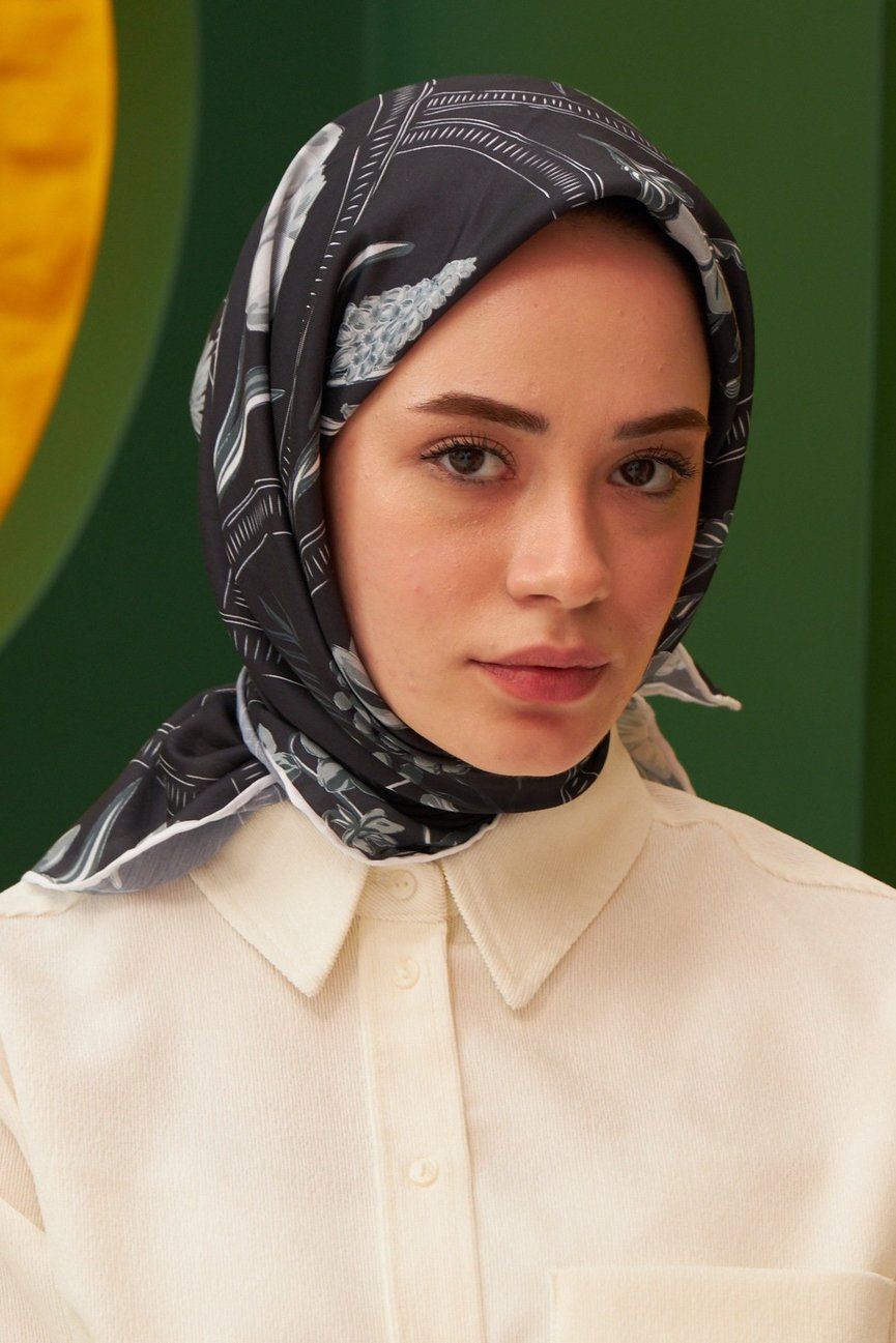 Cotton Soft Scarf