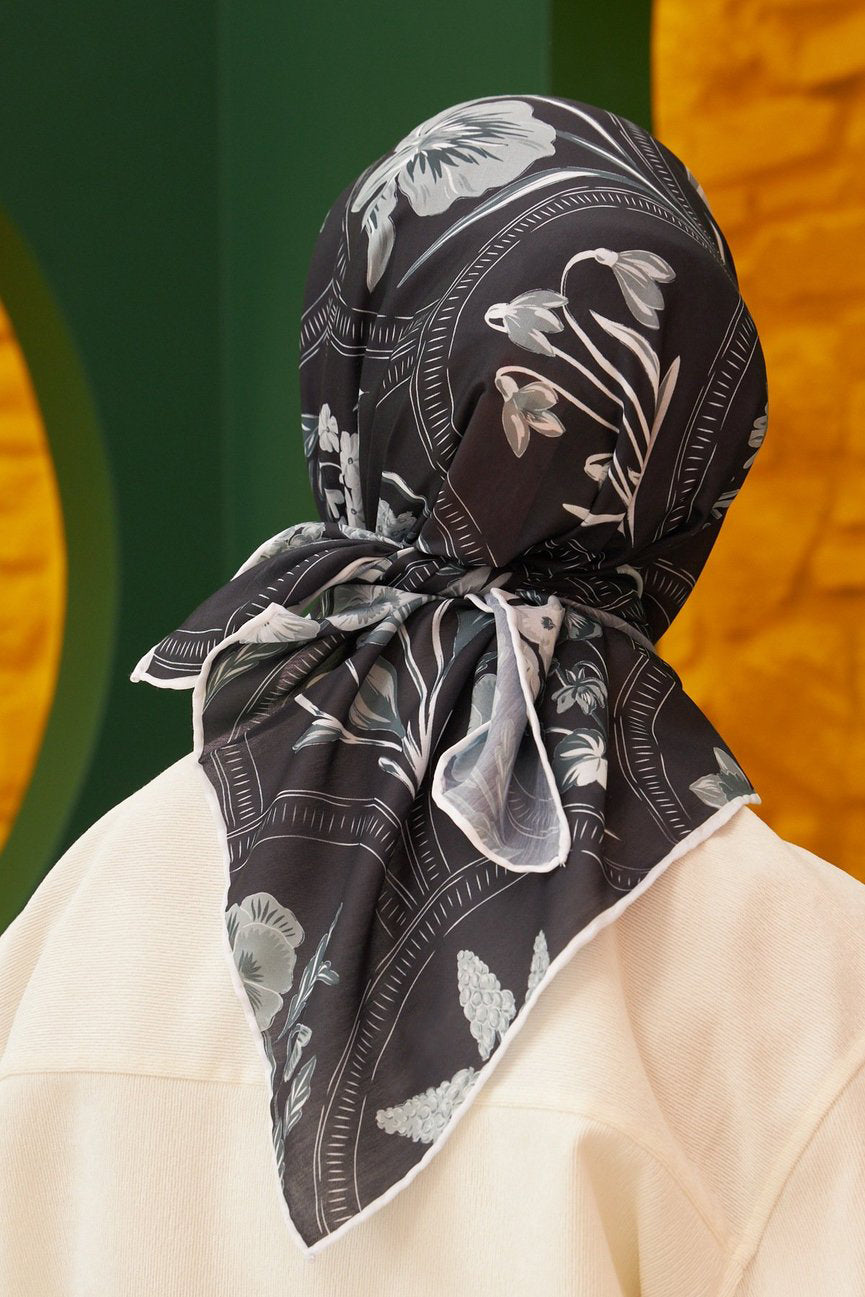 Cotton Soft Scarf