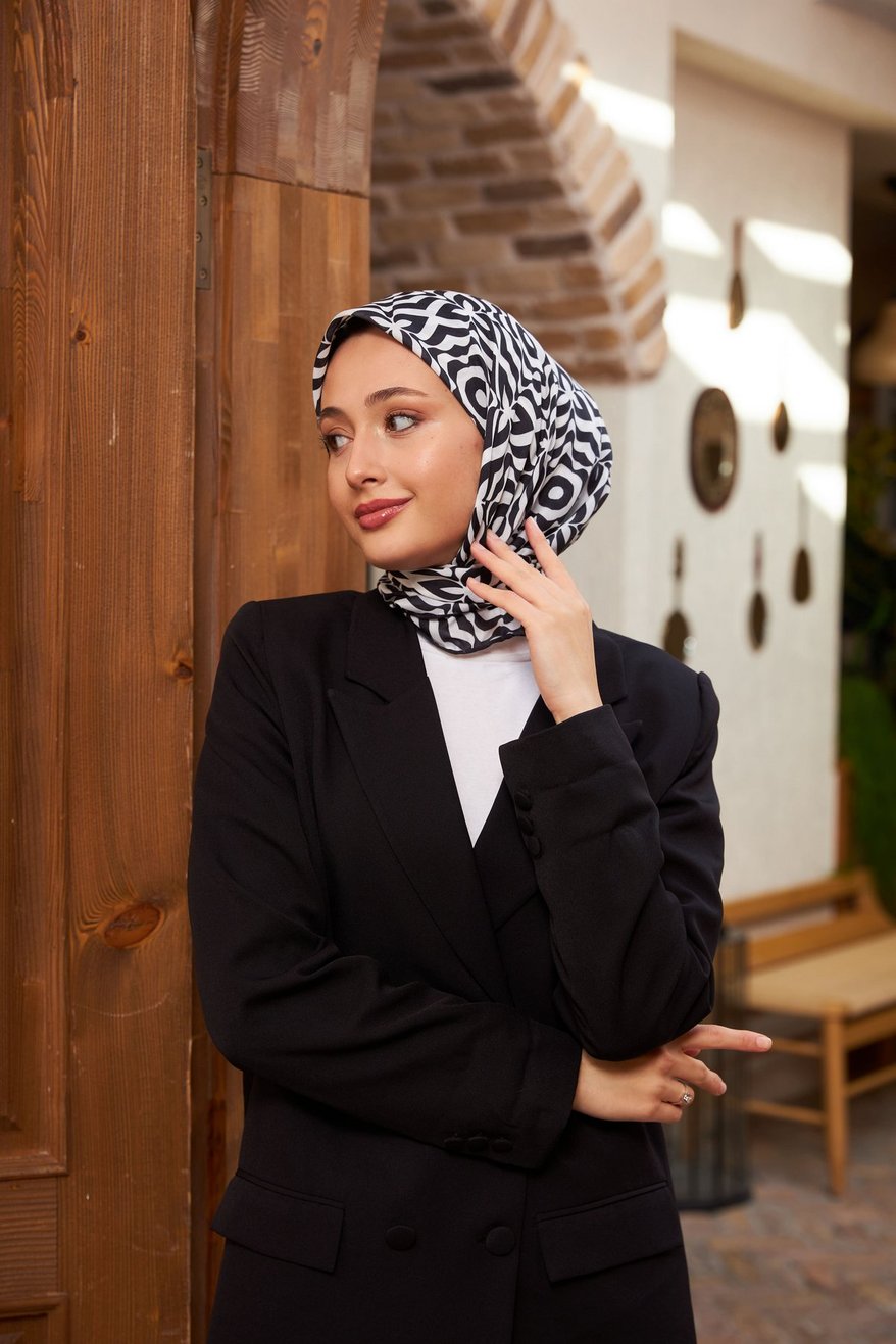 Cotton Soft Scarf