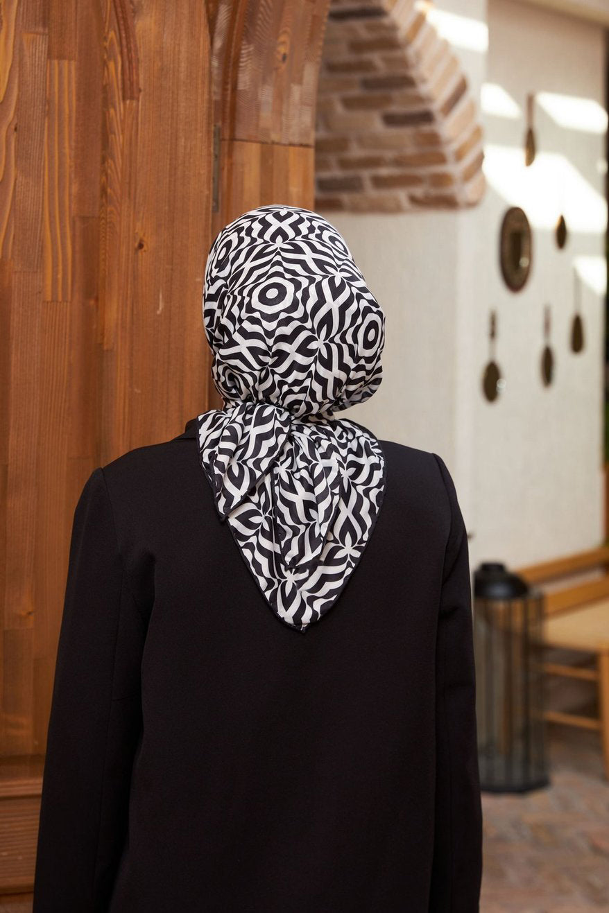 Cotton Soft Scarf