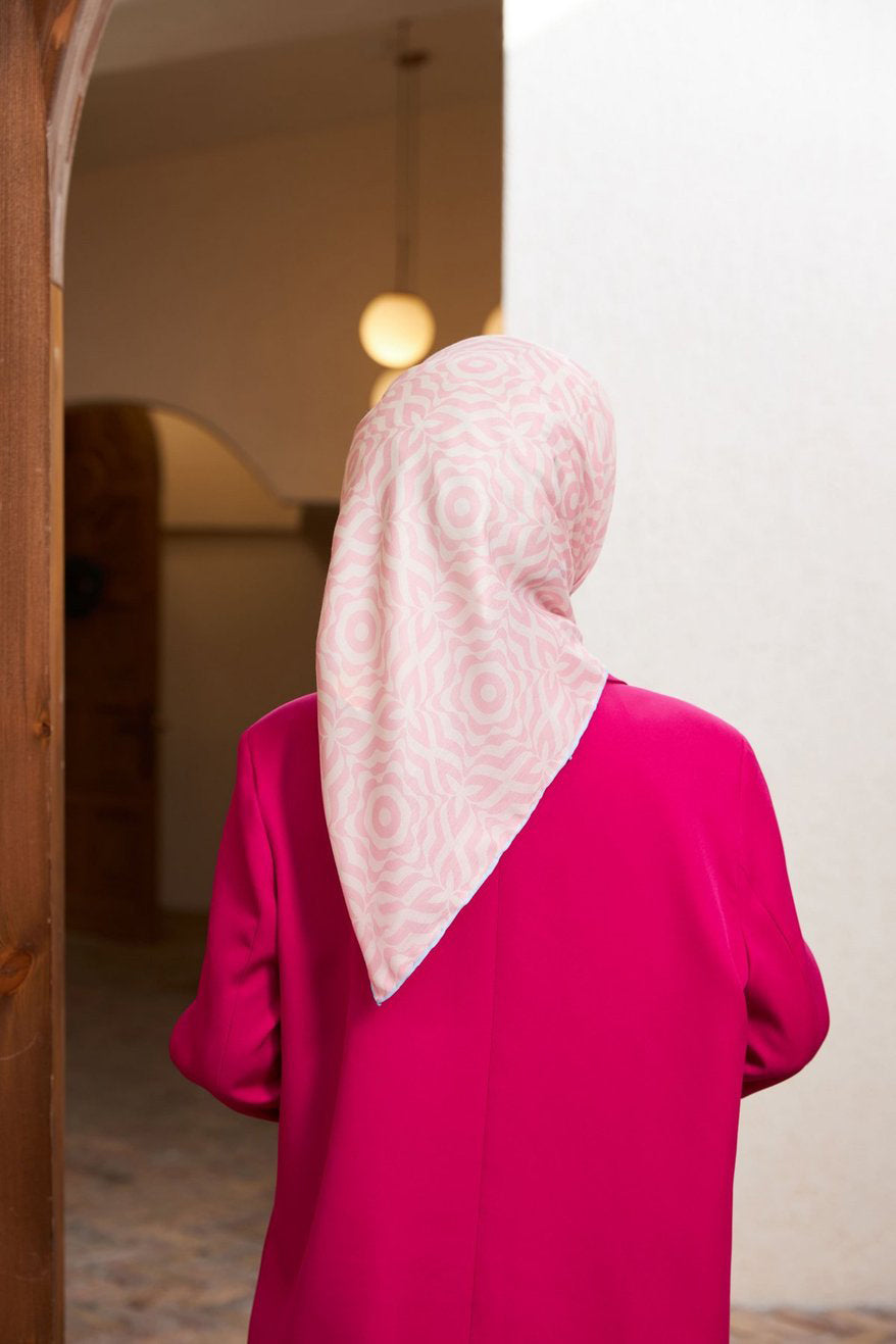 Cotton Soft Scarf