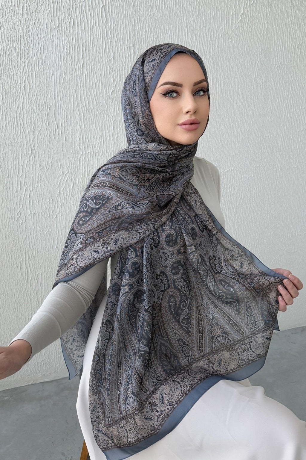 Soft Modal Bohemian