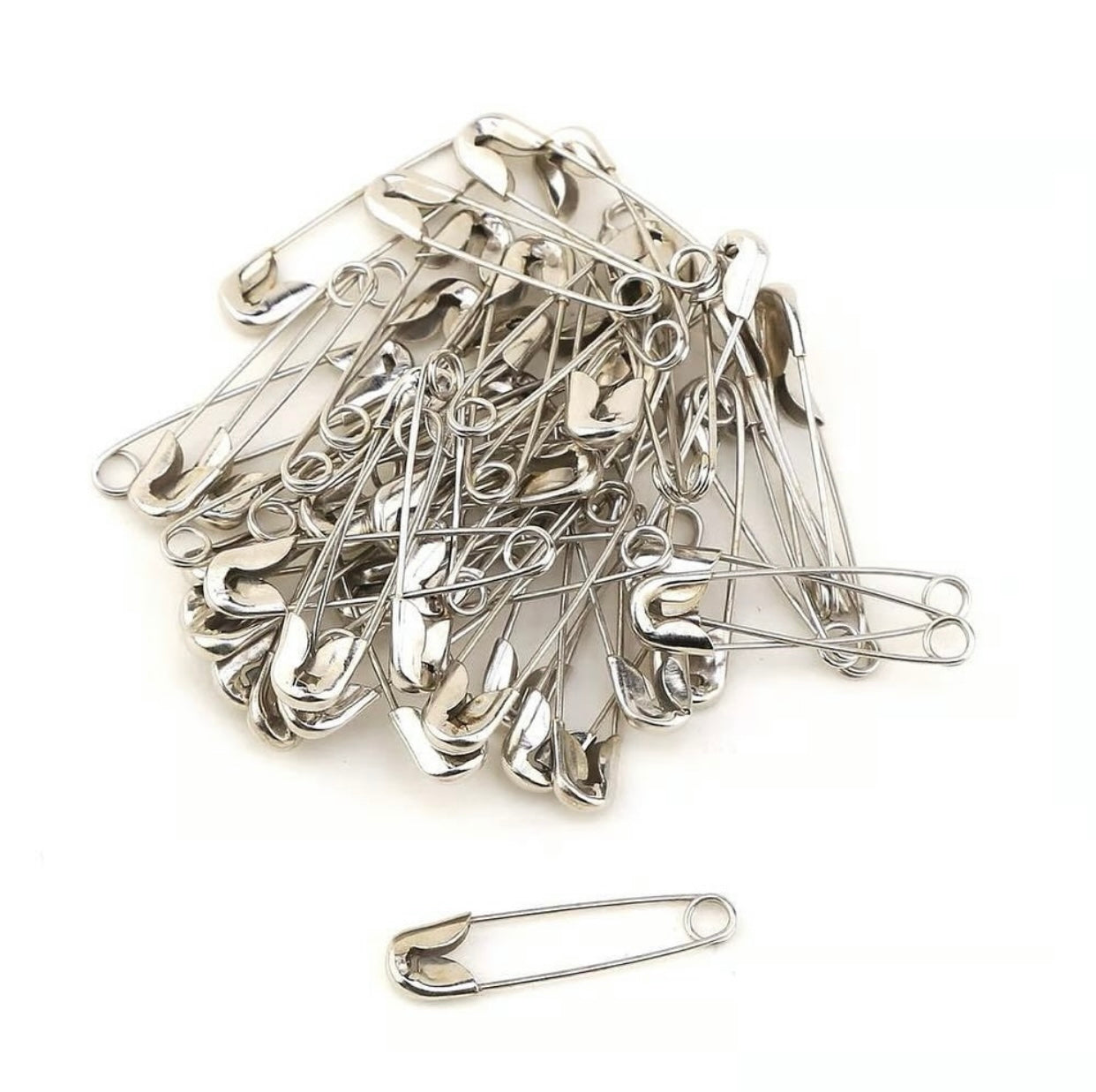 Classic Metal Pins