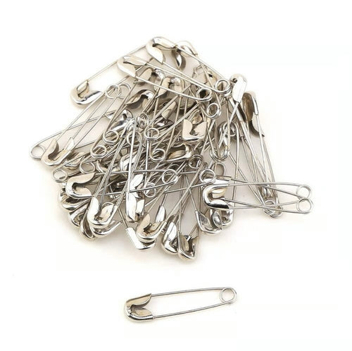 Classic Metal Pins