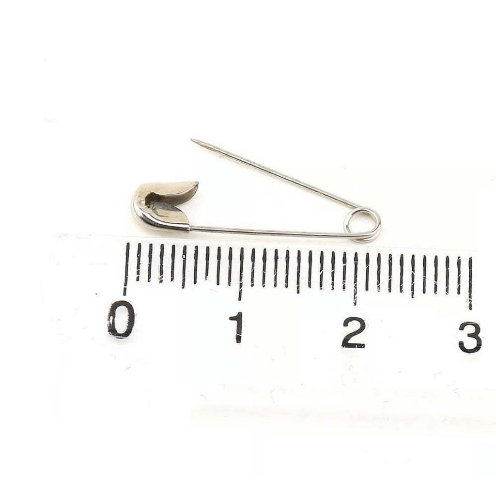 Classic Metal Pins