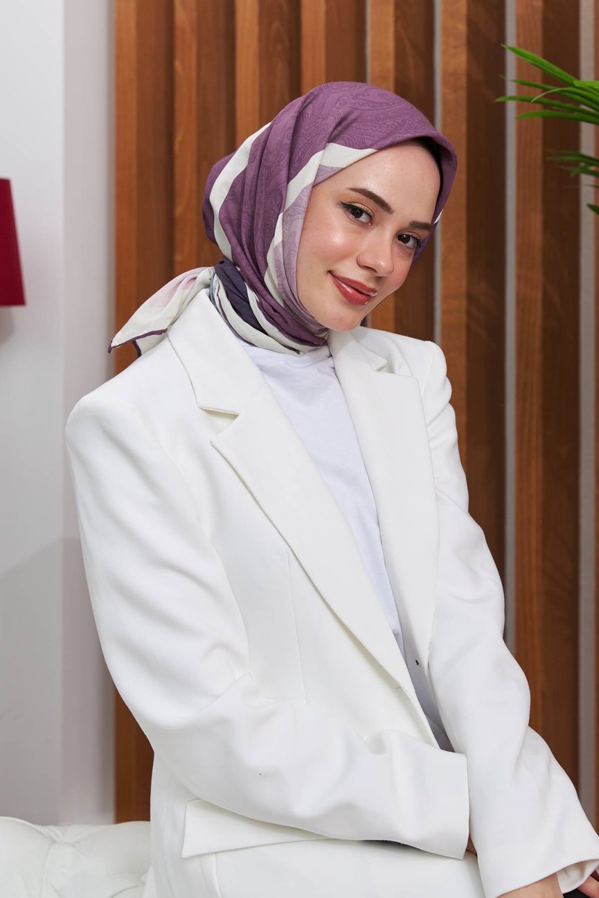Cotton Soft Scarf