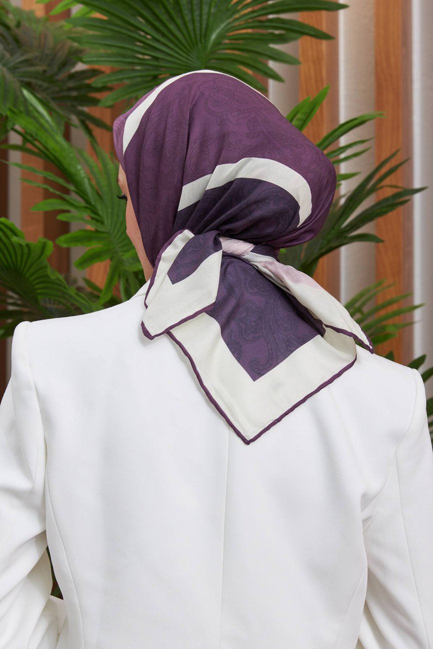 Cotton Soft Scarf