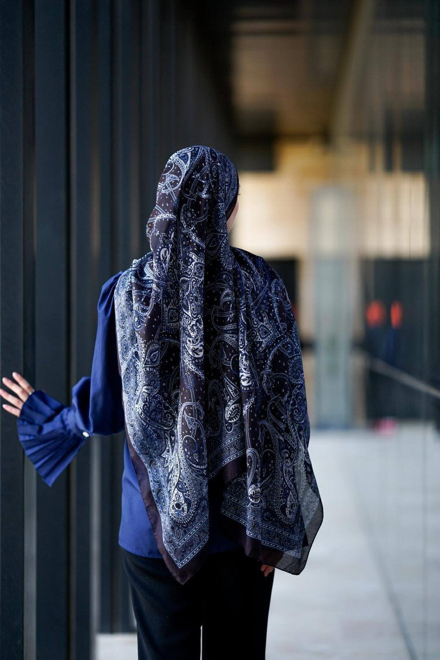 Modal Bohemian
