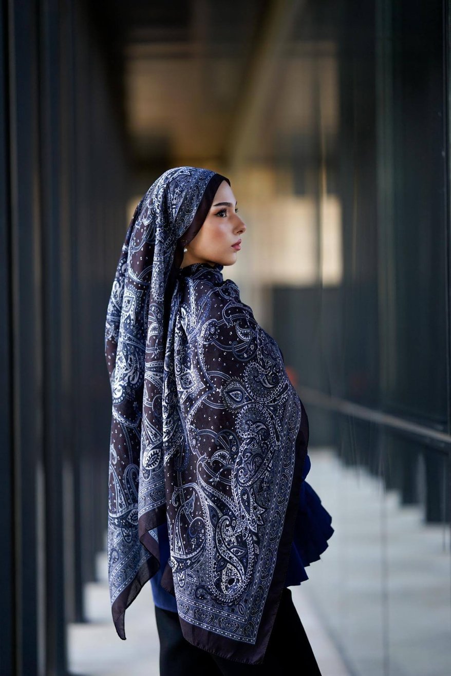 Modal Bohemian