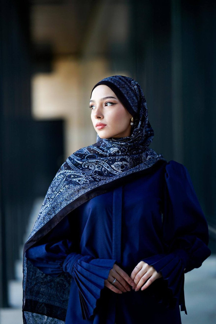 Modal Bohemian