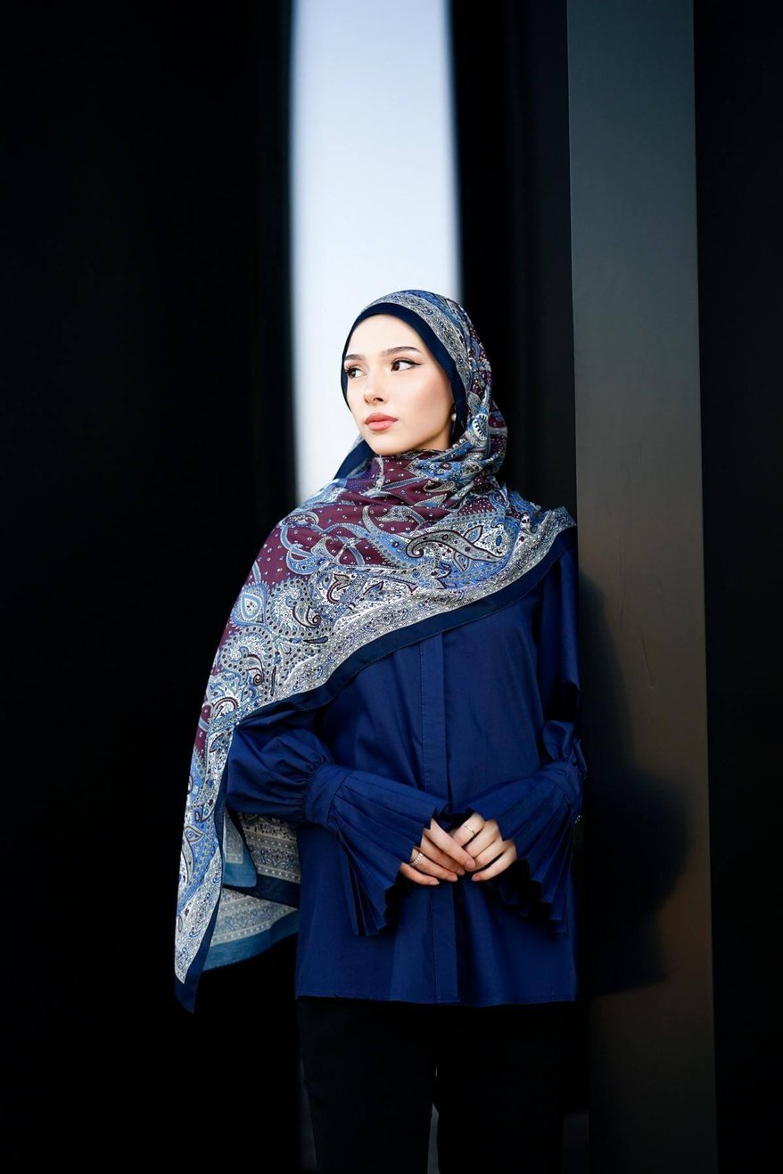 Modal Bohemian