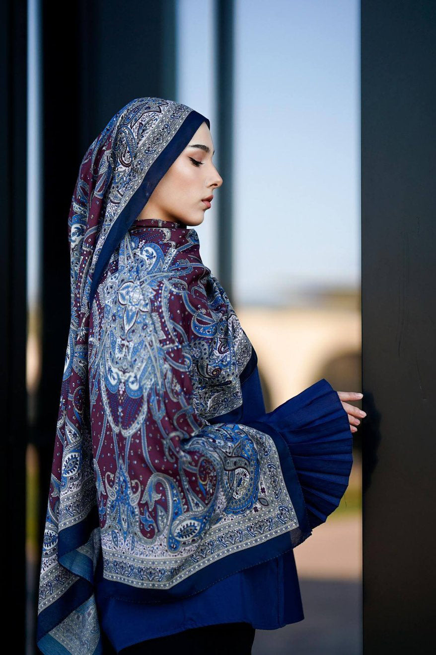 Modal Bohemian