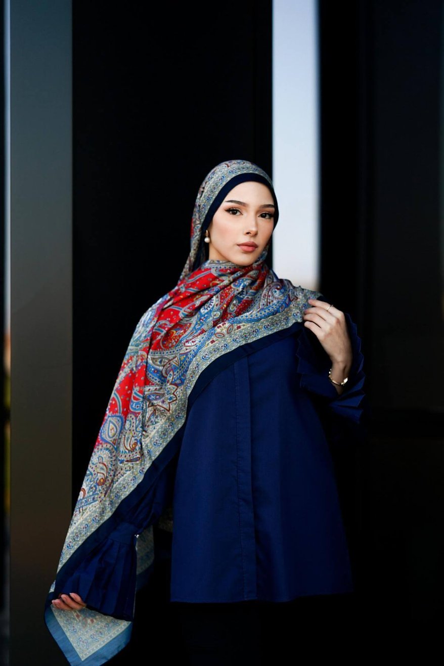 Modal Bohemian