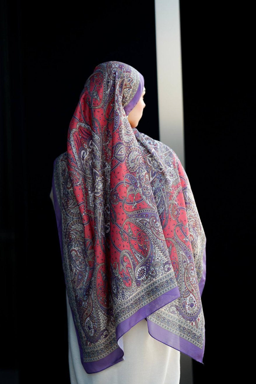 Modal Bohemian