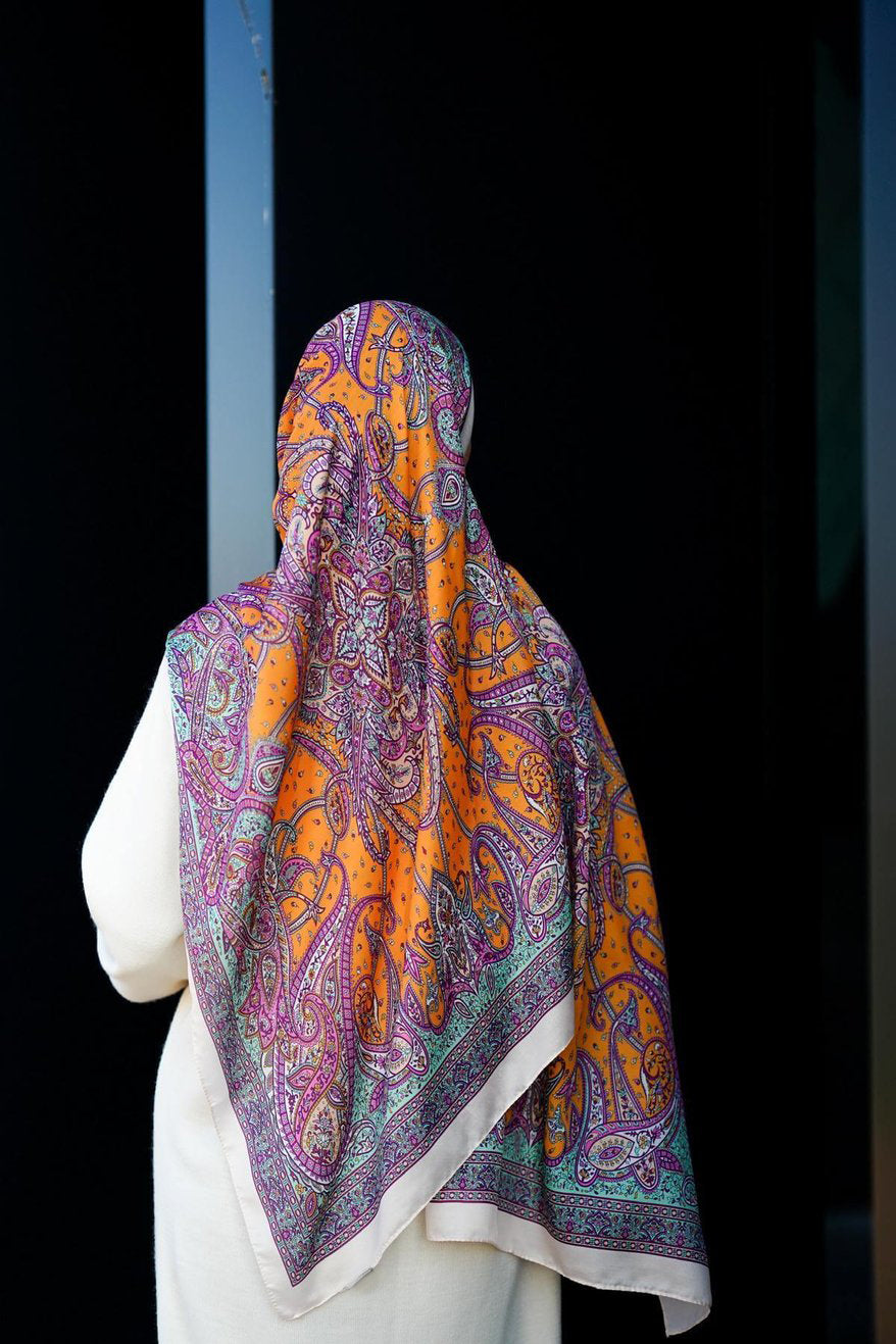 Modal Bohemian