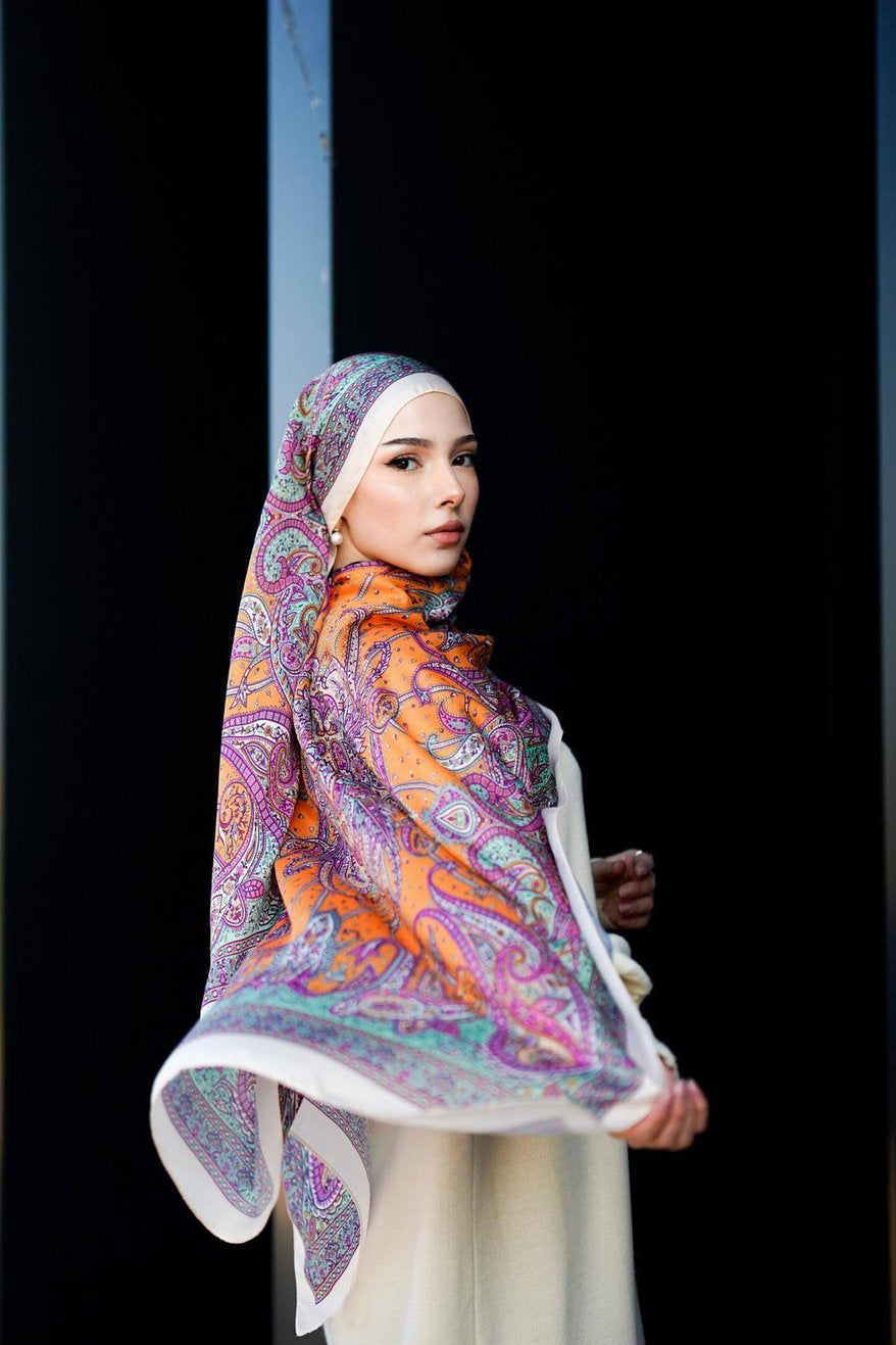 Modal Bohemian
