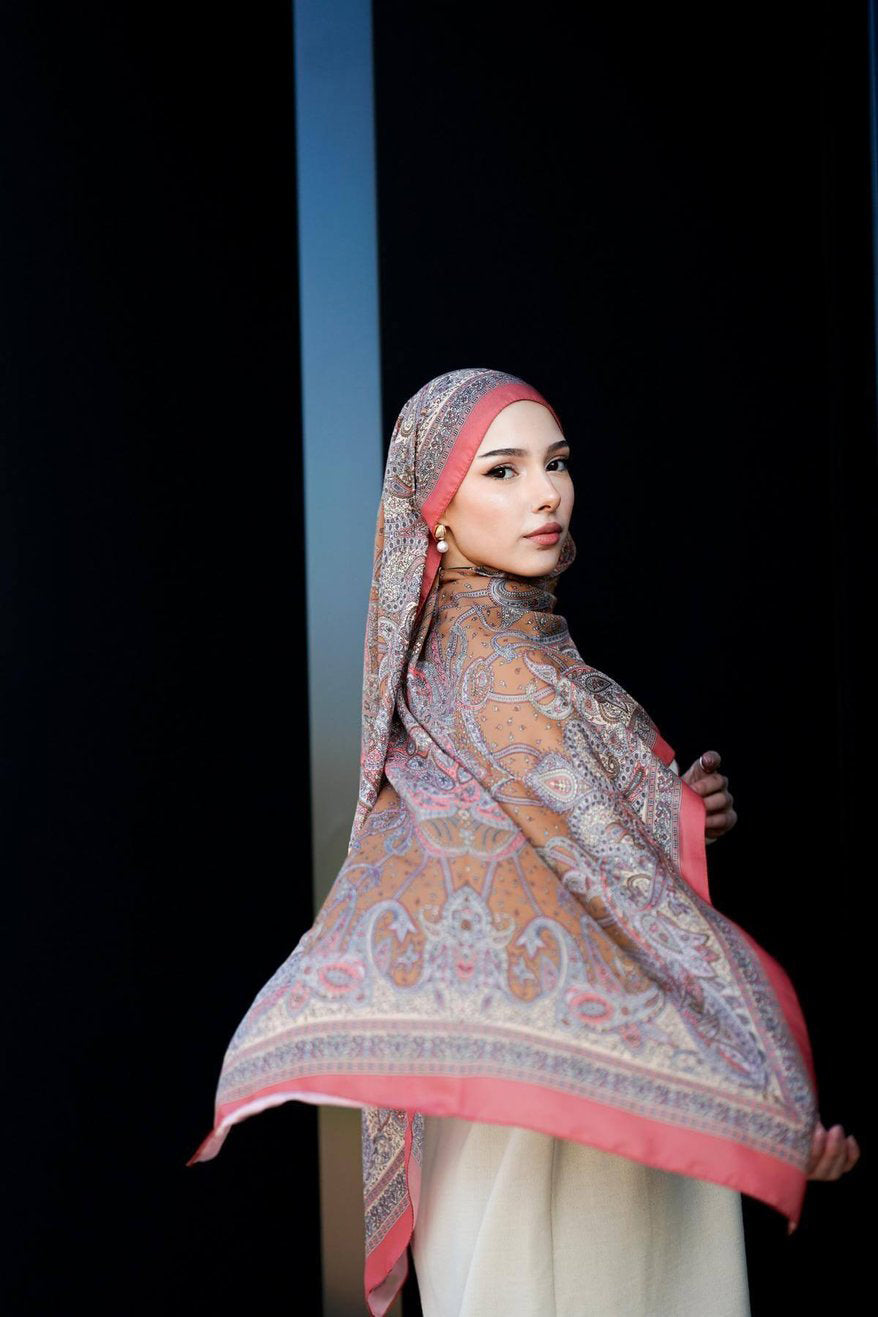 Modal Bohemian