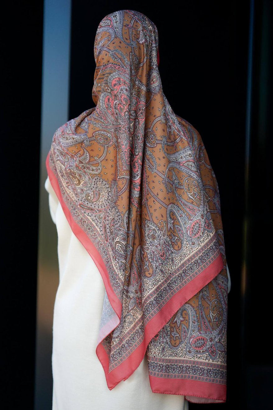 Modal Bohemian