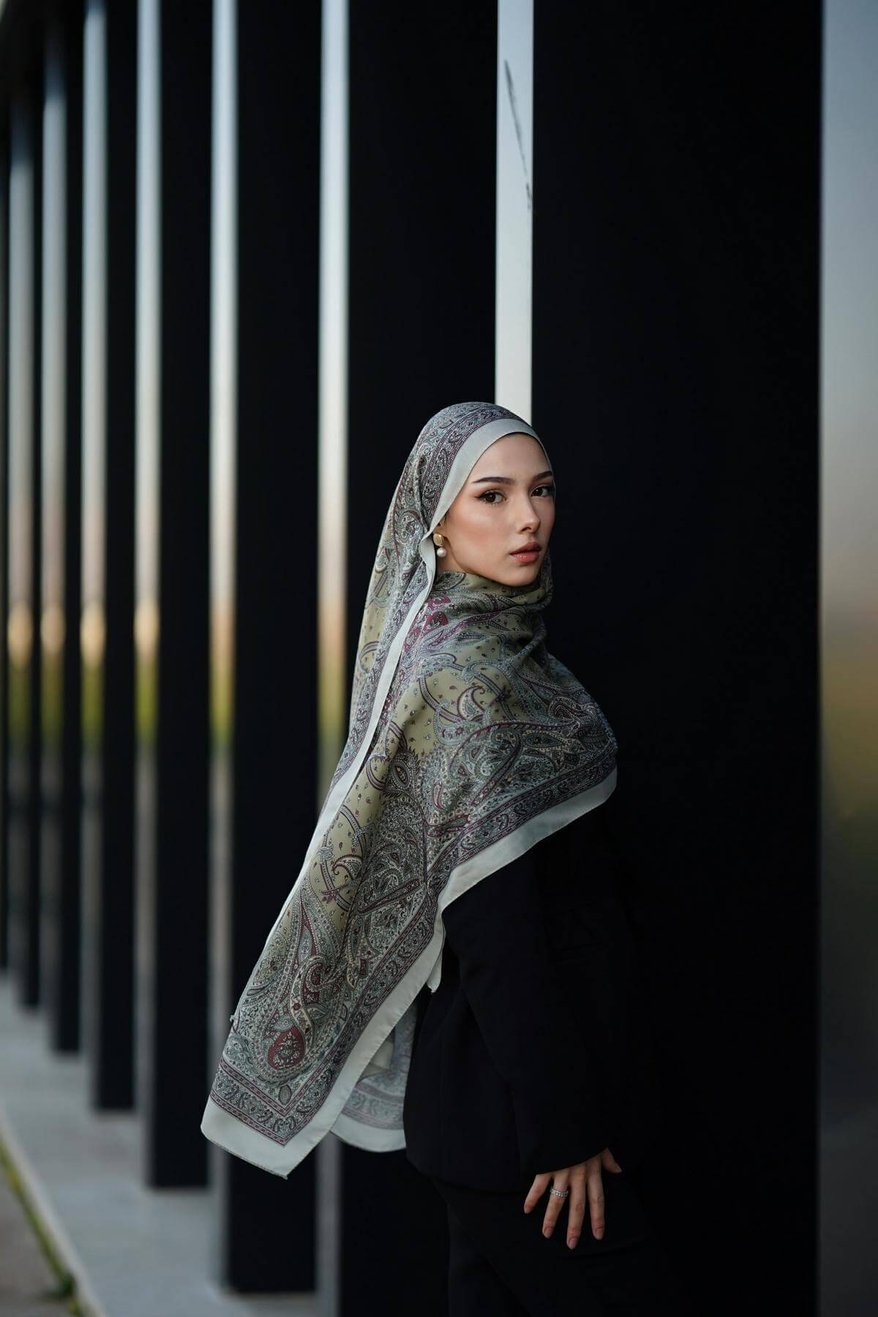 Modal Bohemian