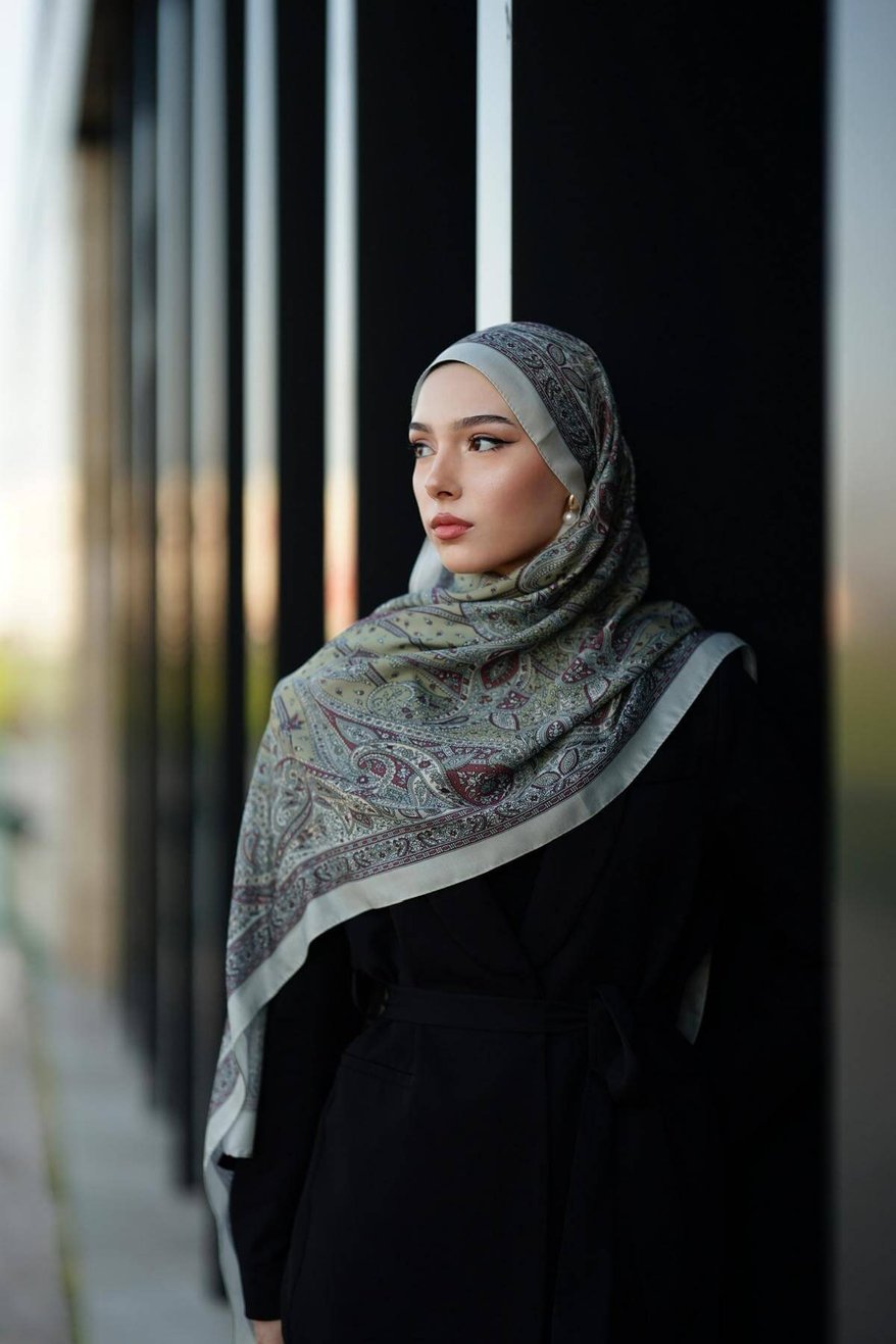 Modal Bohemian