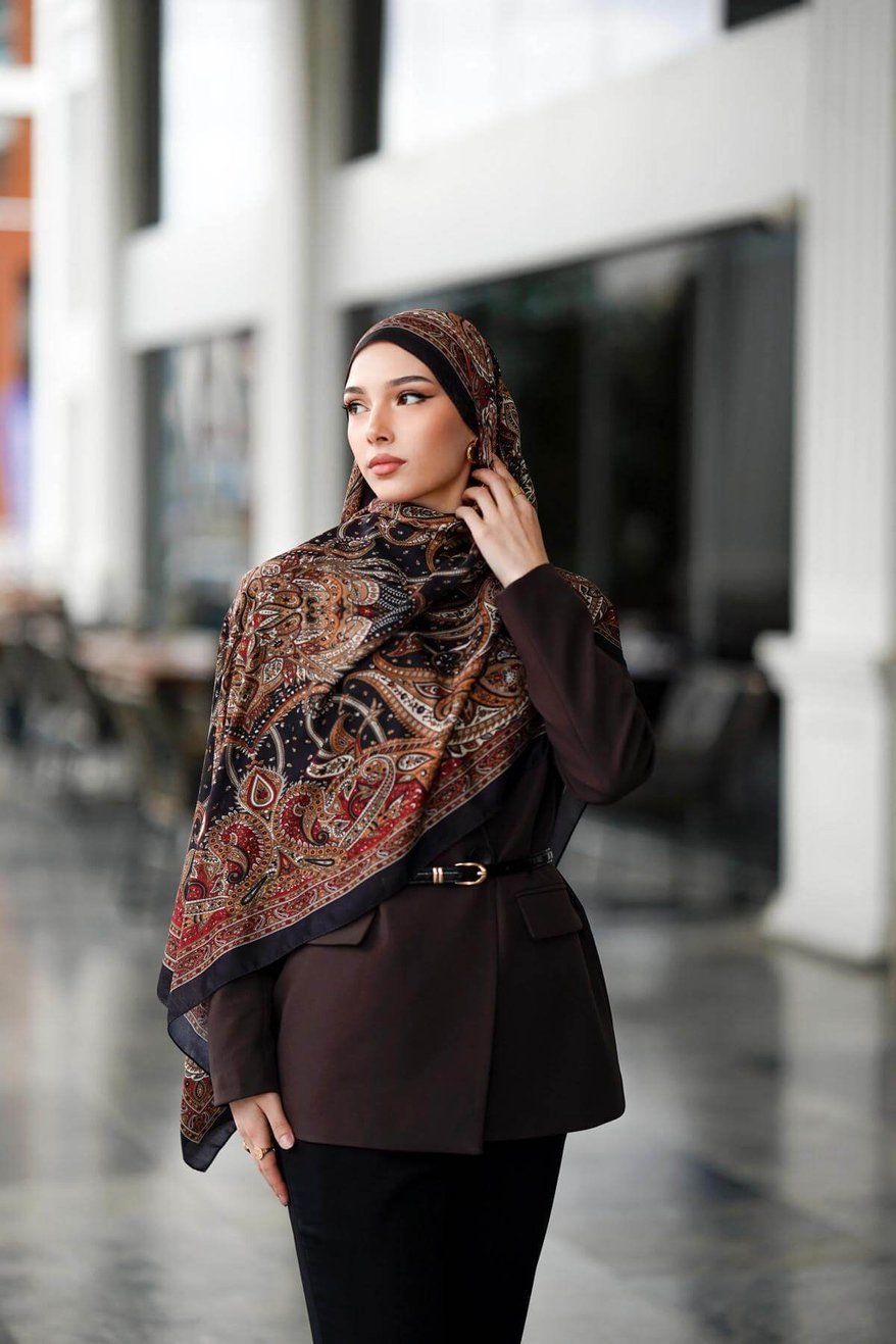 Modal Bohemian
