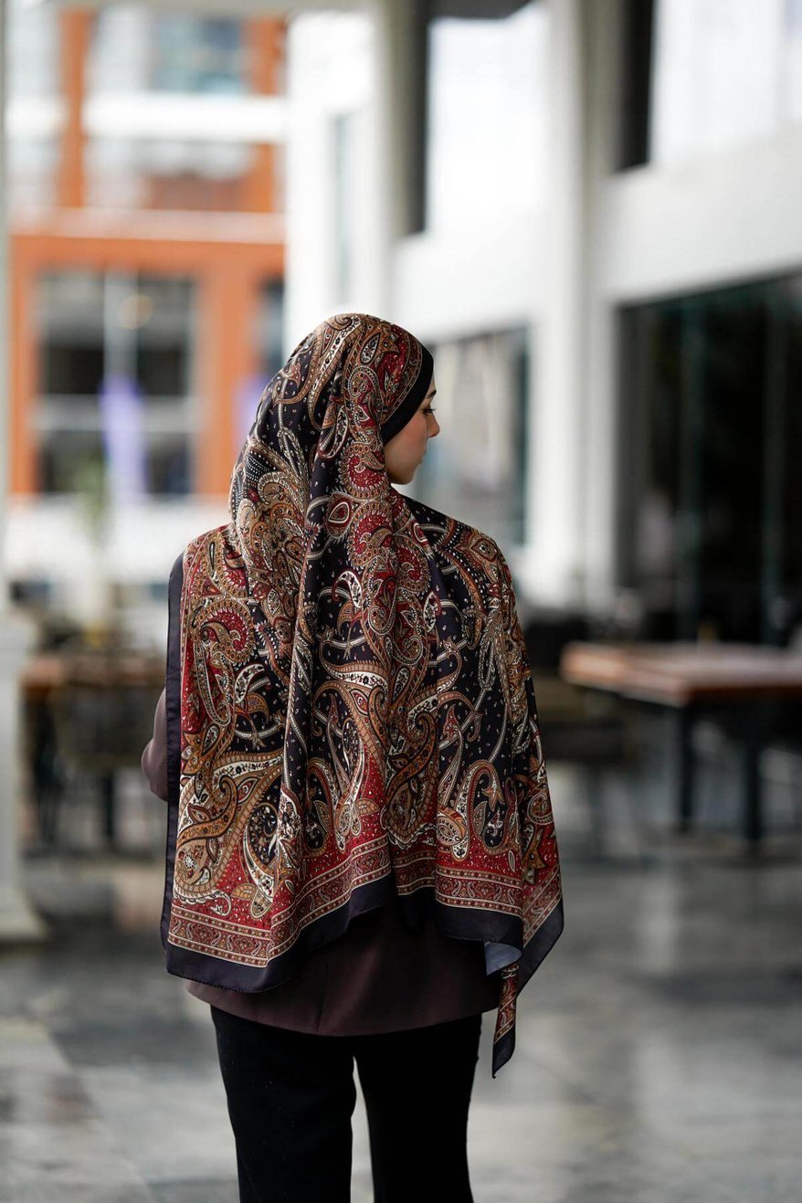 Modal Bohemian