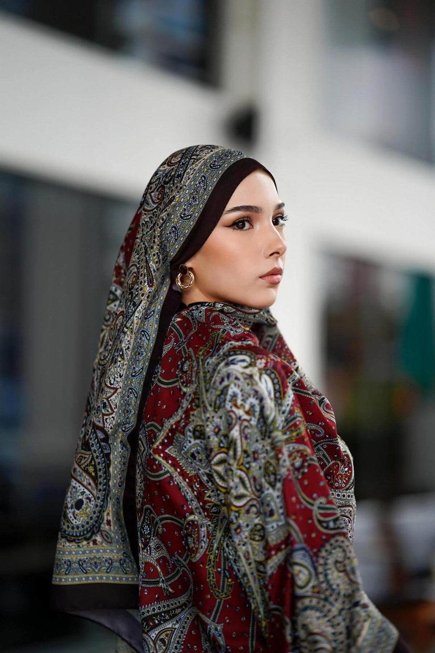 Modal Bohemian