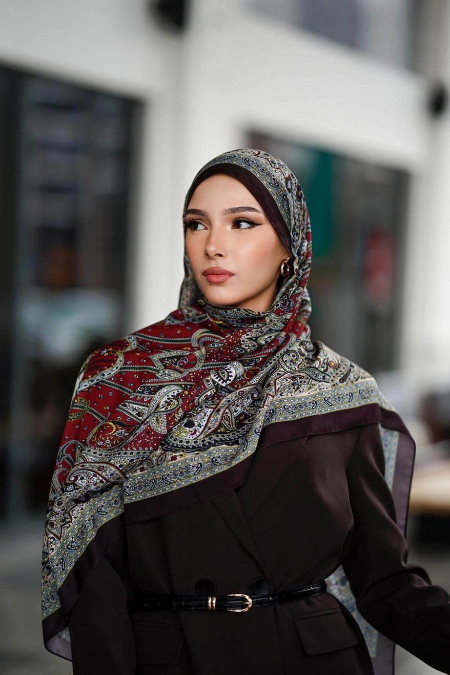 Modal Bohemian