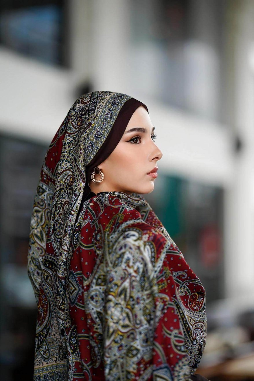 Modal Bohemian